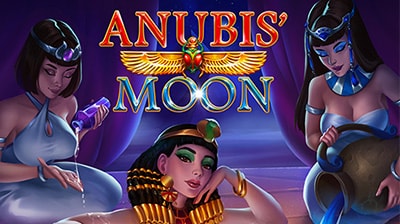 Anubis Moon